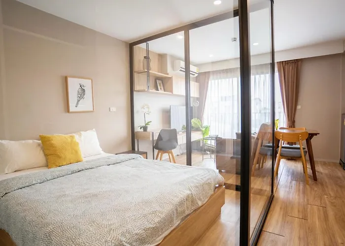 Blossom Sathon Condo